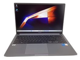 pc portatil samsung 750xgk