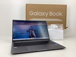pc port&aacute;til samsung 750xgk