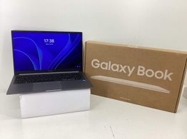 pc port&aacute;til samsung 750xgk