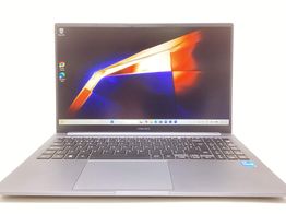 pc port&aacute;til samsung 750xgk