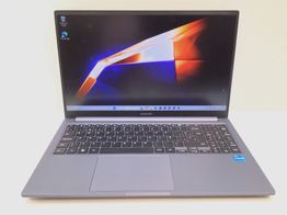 pc portatil samsung 750xgk