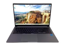 pc port&aacute;til samsung 750xgk
