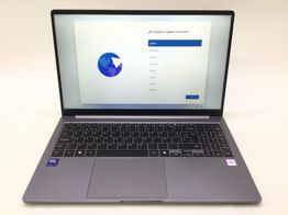 pc portatil samsung 750xhd