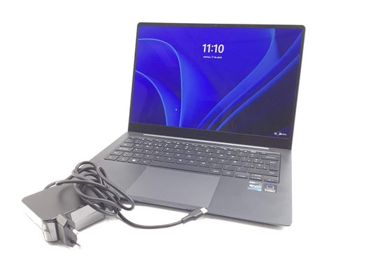 pc port&aacute;til samsung 750xhd