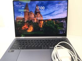 pc portatil samsung 960qgk