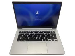 pc portatil samsung book 2 go