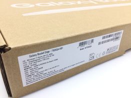 pc portatil samsung galaxy boo4  edge