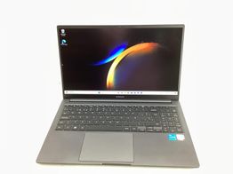 pc portatil samsung galaxy book 3 750xfg