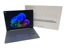 pc Portatil Samsung Galaxy Book 4 Edge Snapdragon x Elite