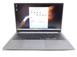 pc port&aacute;til samsung galaxy book 4, intel core i3-1315u, 8gb ran, 256gb ssd