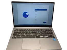 pc portatil samsung galaxy book 4