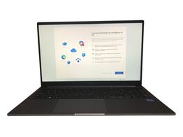 pc portatil samsung galaxy book 4