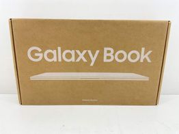 pc portatil samsung galaxy book 4