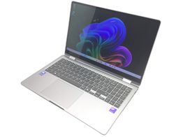 pc Portatil Samsung Galaxy Book 5 360 np750qha