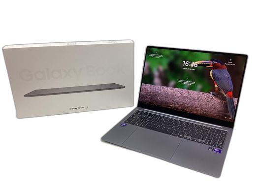 pc port&aacute;til samsung galaxy book 5 pro
