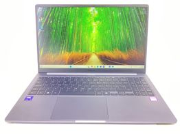pc port&aacute;til samsung galaxy book2 go