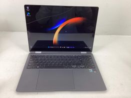 pc portatil samsung galaxy book2 go