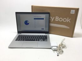 pc portatil samsung galaxy book2 go