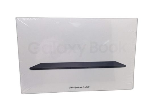 pc portatil samsung galaxy book4 pro 360