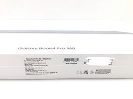 pc portatil samsung galaxy book4 pro 360