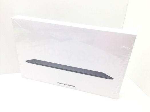 pc portatil samsung galaxy book4 pro 360