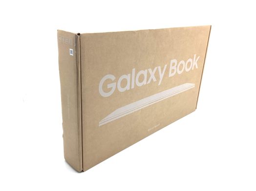 pc portatil samsung galaxy book