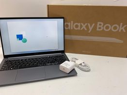 pc port&aacute;til samsung galaxybook 4