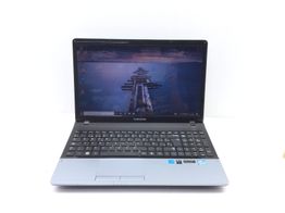 pc portatil samsung np300esa