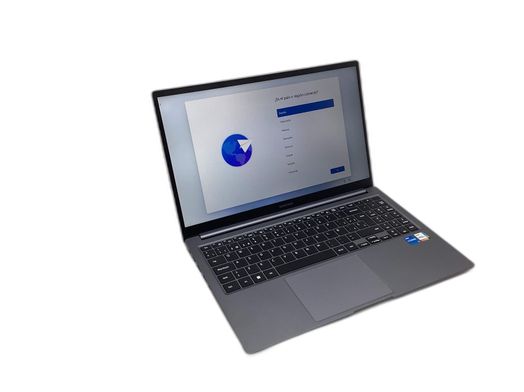 pc port&aacute;til samsung np750xgj