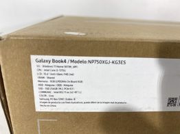 pc portatil samsung np750xgj