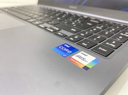 pc portatil samsung np750xgj