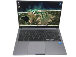 pc portatil samsung np750xgk / i7 150u / 16gb ram / 512gb ssd