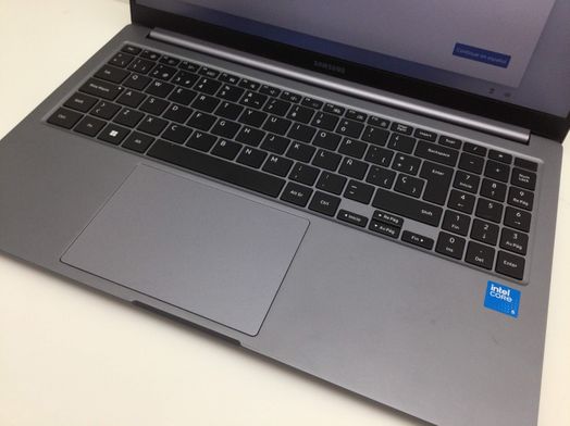 pc portatil samsung np750xgk