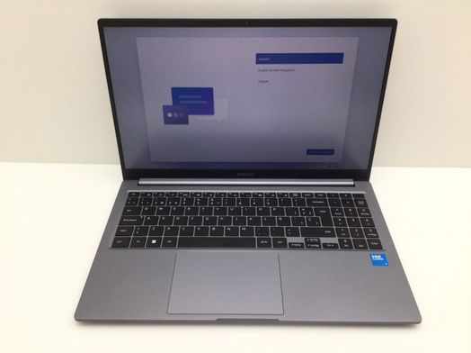 pc portatil samsung np750xgk