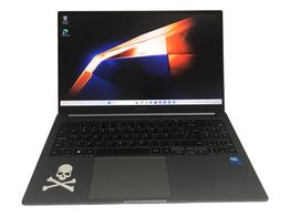 pc portatil samsung np750xgk