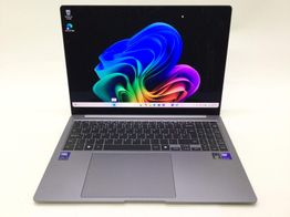 pc portatil samsung port&aacute;til samsung galaxy book5 pro np960xha