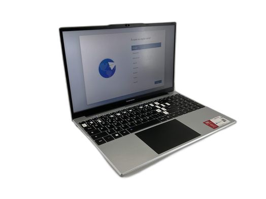 pc port&aacute;til thomson n15i510