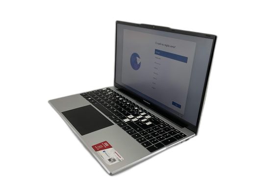 pc port&aacute;til thomson n15i510