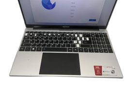 pc port&aacute;til thomson n15i510