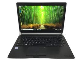 pc portatil toshiba portege a30-d-10c