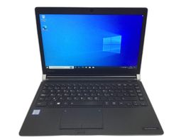 pc portatil toshiba portege a30-d-10c