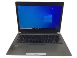 pc portatil toshiba portege z30-c