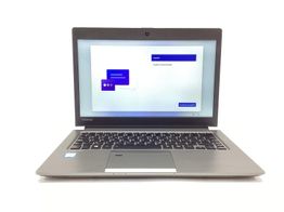 pc port&aacute;til toshiba portege z30-e