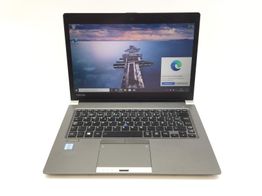 pc portatil toshiba portege z30t-c-145