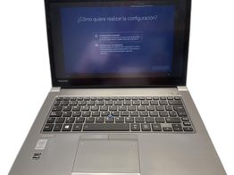 pc portatil toshiba core i7-5500u 16gb ram 512gb ssd