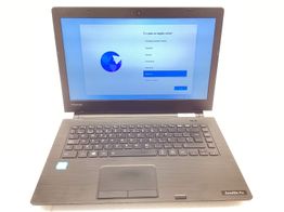 pc portatil toshiba satelite p