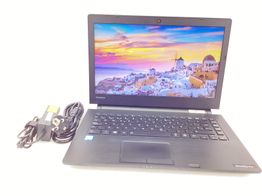 pc port&aacute;til toshiba satelite pro a40