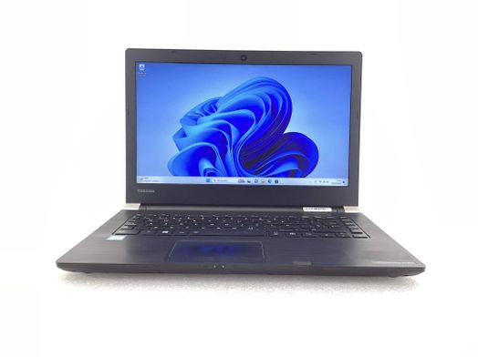 pc port&aacute;til toshiba satelite pro a40