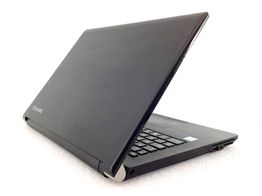 pc port&aacute;til toshiba satelite pro a40