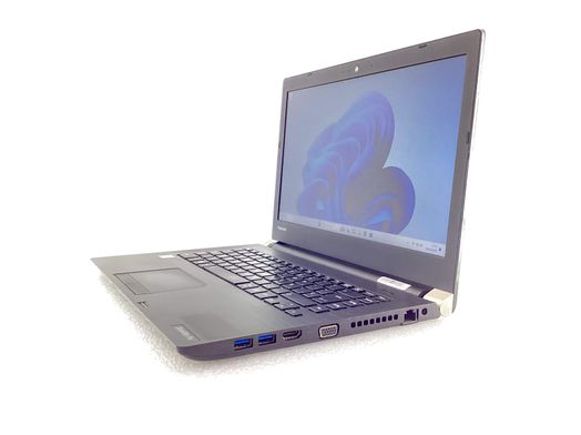 pc port&aacute;til toshiba satelite pro a40